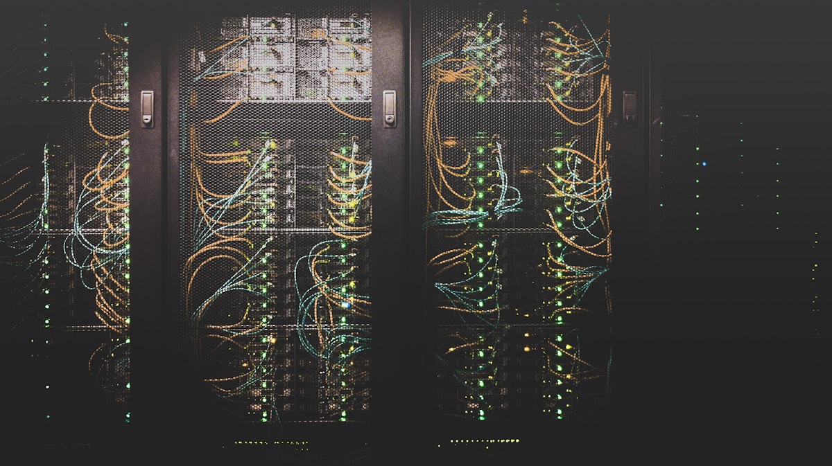 CAP Middle East IT Services preview